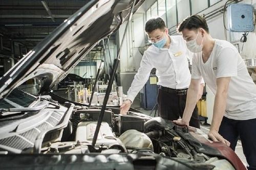 Mua xe cũ, bạn nên quan tâm điều này thay vì số km hay tuổi đời của xe