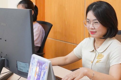 Thay đổi rõ rệt phương thức làm việc giữa các cơ quan hành chính nhà nước