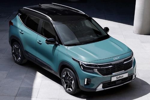 Hơn 400 xe KIA tại Mỹ gặp sự cố chết máy, hãng bảo hành chưa dứt điểm