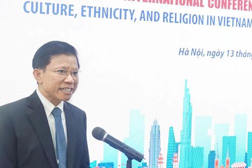 Bảo tồn văn hóa Việt Nam trong kỷ nguyên số