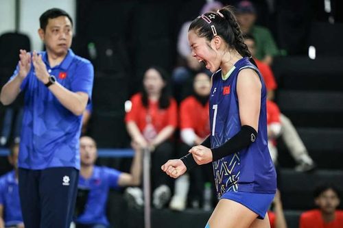 Hình ảnh U21 Việt Nam chiến đấu kiên cường sau án phạt ở giải thế giới