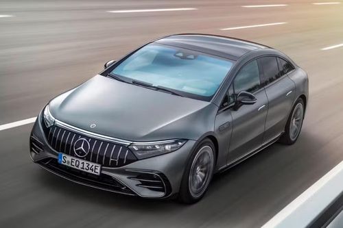 Hãng xe sang Đức Mercedes-Benz kiến nghị xe xăng tồn tại song song với xe điện