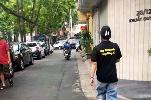 Tìm thấy nữ sinh Hà Nội sau nhiều ngày mất liên lạc, địa điểm khiến gia đình bất ngờ