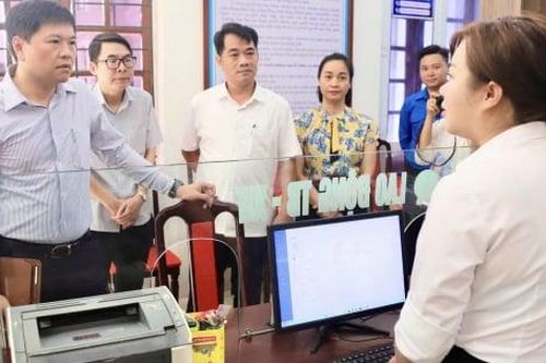Hải Phòng mở đợt cao điểm 90 ngày đêm làm sạch dữ liệu hôn nhân