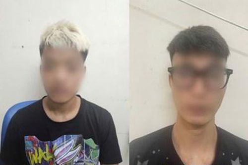 Từ mạng xã hội đến đời thực: Khi 'đu trend' biến thành vi phạm hình sự