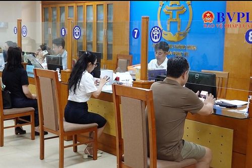 Sửa đổi Luật Viên chức là hết sức cần thiết