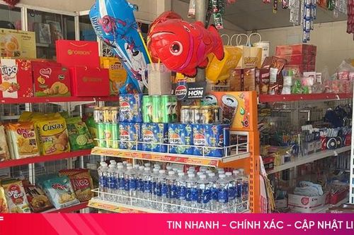 Sử dụng đồ uống có đường – thói quen tiềm ẩn nhiều mối lo
