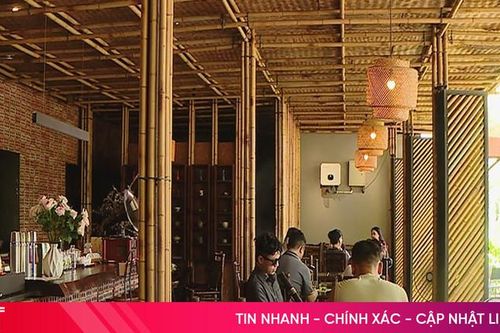Tìm về ký ức qua những quán cà phê cổ ở Hà Tĩnh
