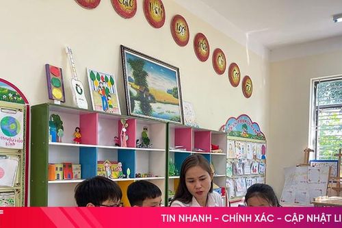 Mùa hè học tập và trải nghiệm tại các câu lạc bộ của học sinh Hà Tĩnh