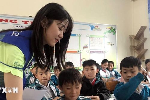 Lâm Đồng: Đảm bảo chỗ học cho gần 1.200 trẻ theo cha, mẹ đến Đà Lạt làm việc