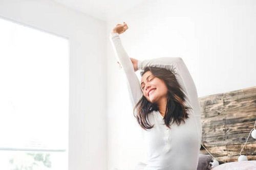 Những thói quen trước khi ngủ khiến bạn luôn cảm thấy hạnh phúc