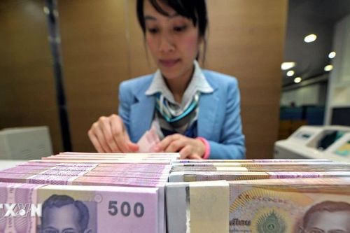 Ngân hàng trung ương Thái Lan hạ lãi suất chủ chốt lần thứ tư trong 10 tháng