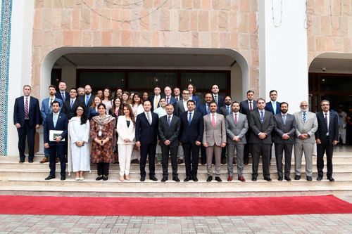 Mỹ, Pakistan tái khẳng định việc hợp tác chặt chẽ trong cuộc chiến chống khủng bố