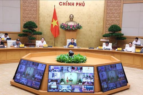 Hoàn thiện Luật Đất đai (sửa đổi) để tháo gỡ 'điểm nghẽn', thúc đẩy phát triển KT-XH