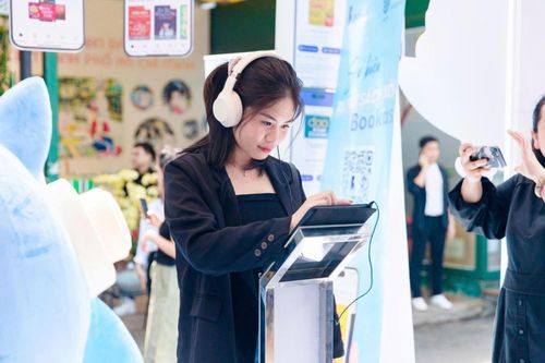 Nỗ lực mang tri thức đến những vùng xa xôi