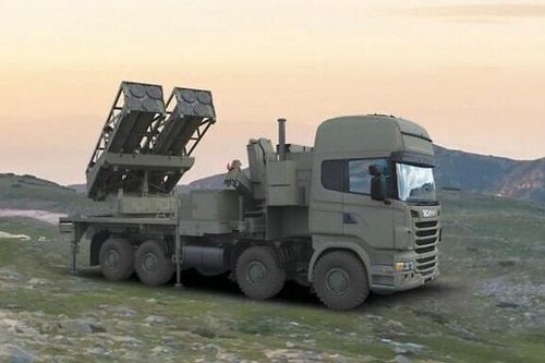 Elbit Systems ký hợp đồng quốc phòng hơn 1,6 tỷ USD với một quốc gia châu Âu