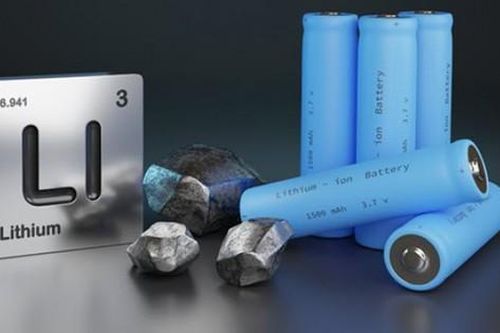 Công nghệ mới hứa hẹn pin sạc pin lithium 'trâu' hơn gấp đôi