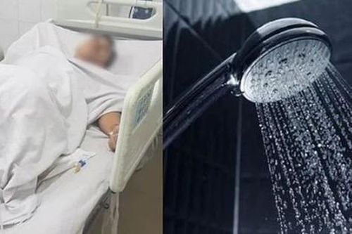 Tắm sau bữa ăn tối, người phụ nữ đột ngột tử vong