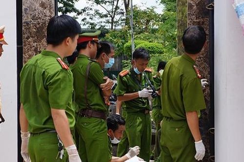 Đề nghị truy tố nam thanh niên dùng kiếm chém anh họ