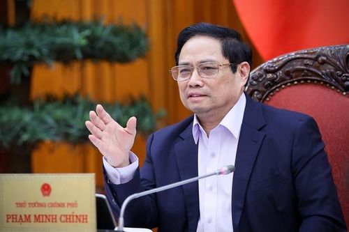 Tiếp tục đàm phán với Mỹ để đạt được cam kết thuận lợi nhất cho Việt Nam