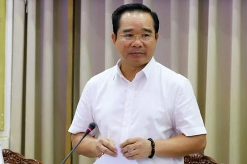 Chủ tịch UBND Tp.HCM: Biến khát vọng phát triển thành các dự án cụ thể