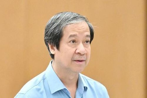 Bộ trưởng GD&ĐT: Siết đào tạo đại học '3 ông thầy' sư phạm, y dược, pháp luật