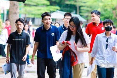 Lịch công bố điểm chuẩn đại học 2025: Điểm danh loạt trường sẽ công bố sớm