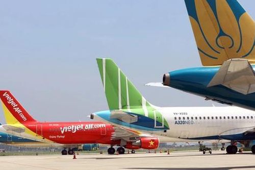 Vé máy bay nghỉ lễ 2/9 tăng nóng, vé Tp.HCM - Hà Nội đắt ngang ngửa dịp Tết Nguyên đán