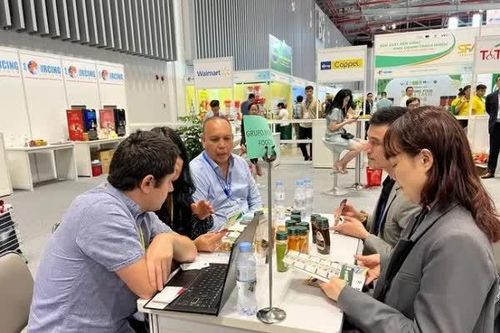 Doanh nghiệp châu Âu 'đổ bộ' Việt Nam tìm nguồn cung