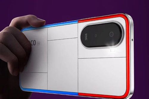 Xiaomi ra mắt smartphone cấu hình tốt, pin 7.000mAh, giá hơn 4 triệu đồng