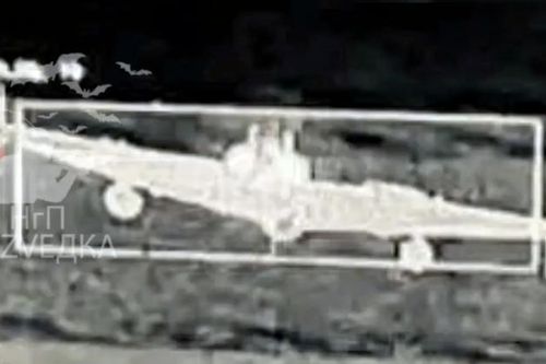 Nga biến UAV Geran-2 thành 'cỗ máy gieo ác mộng' trên chiến trường Ukraine