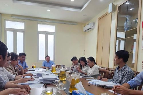TPHCM: Báo cáo kết quả hoạt động của Tổ công tác 5013