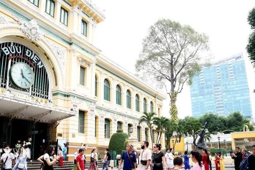 Động lực phát triển du lịch TPHCM giai đoạn mới
