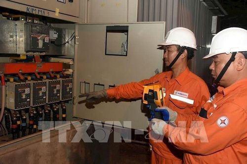 Hà Nội đảm bảo an toàn điện tuyệt đối cho các sự kiện kỷ niệm