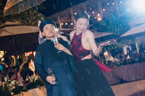 Phương Oanh đáp trả trước ý kiến 'Shark Bình không có điểm dừng'