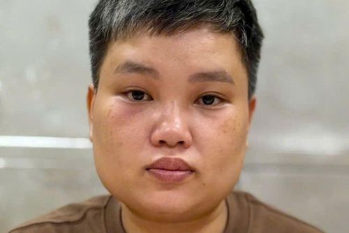 Công an Hà Nội bắt giữ Nguyễn Thị Bích Ngọc
