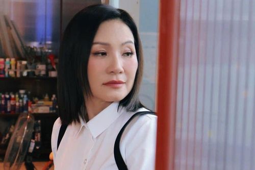 Nỗi lo của nghệ sĩ Hồng Đào