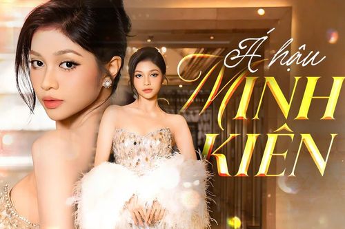 Á hậu Minh Kiên lại đi casting phim: Xu hướng người đẹp lấn sân sang điện ảnh đang nở rộ?