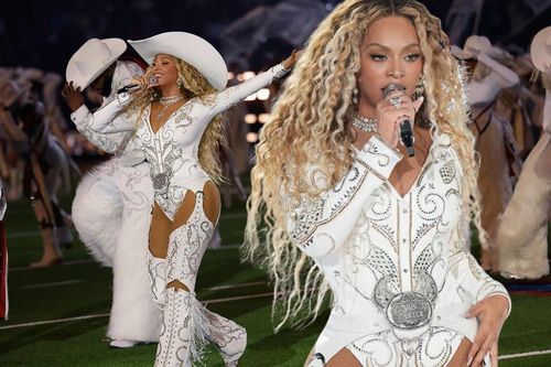 Beyoncé giành giải Emmy đầu tiên trong sự nghiệp, tiến gần hơn đến danh hiệu EGOT