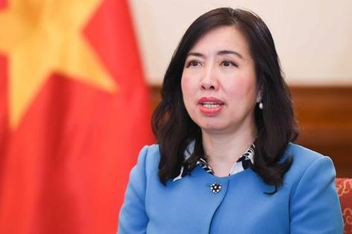 Dấu ấn 80 năm trong công tác lãnh sự và bảo hộ công dân Việt Nam