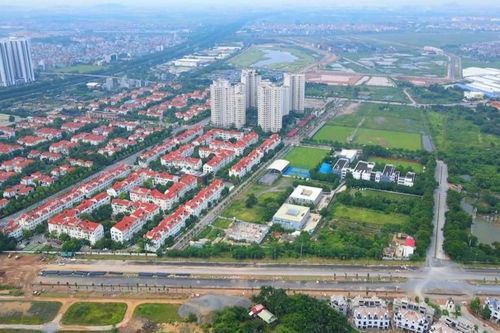 Cần cơ chế mạnh để 'giải cứu' đất đai khỏi cảnh chồng chéo, lãng phí