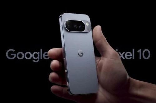Ngay trước thềm ra mắt, Pixel 10 hứa hẹn bùng nổ với nhiều nâng cấp mới