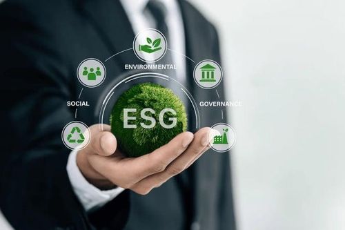 ESG và số hóa giúp doanh nghiệp tăng hiệu quả, giảm phát thải