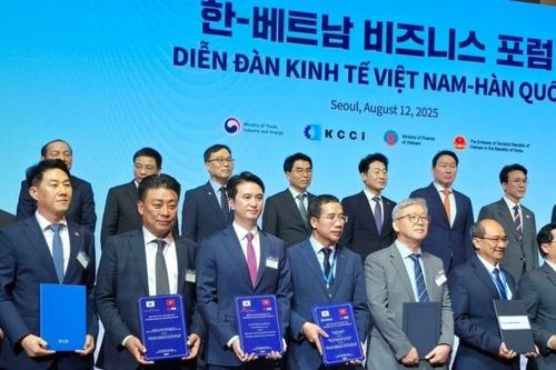 MB hợp tác cùng tập đoàn Hàn Quốc làm sàn giao dịch tài sản số