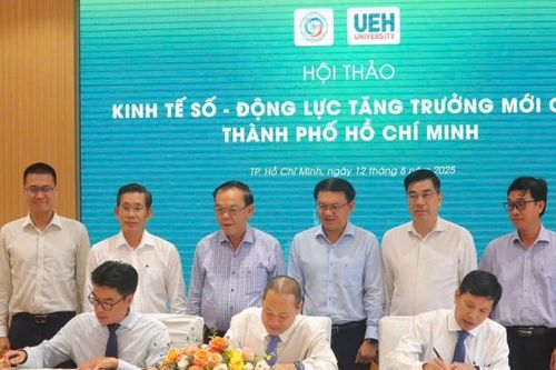 TP.HCM muốn chuyển hóa 7 triệu lao động thành nhân lực số