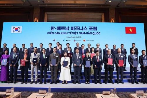 Chip do FPT thiết kế lên đường sang Hàn Quốc