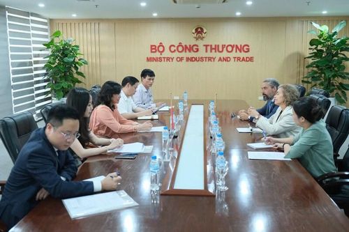 Thúc đẩy hợp tác kinh tế, thương mại Việt Nam - Tây Ban Nha