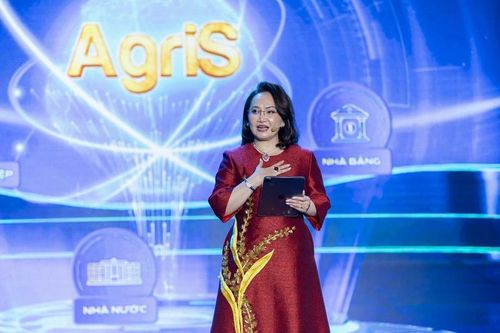 AgriS Agro Day 2025 - Cộng hưởng toàn diện: Liên minh 5 Nhà kiến tạo đột phá cho nông nghiệp Việt