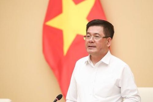 Bộ Công Thương ban hành quyết định thúc đẩy tạo lập dữ liệu chuyển đổi số