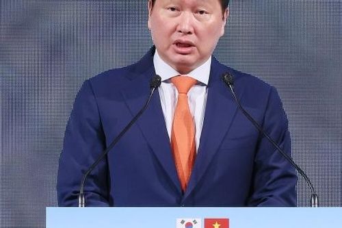 Việt Nam - Hàn Quốc: Tăng tốc từ nền tảng hợp tác chiến lược